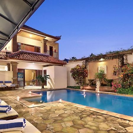 The Batu Belig Hotel & Spa Seminyak  Ngoại thất bức ảnh