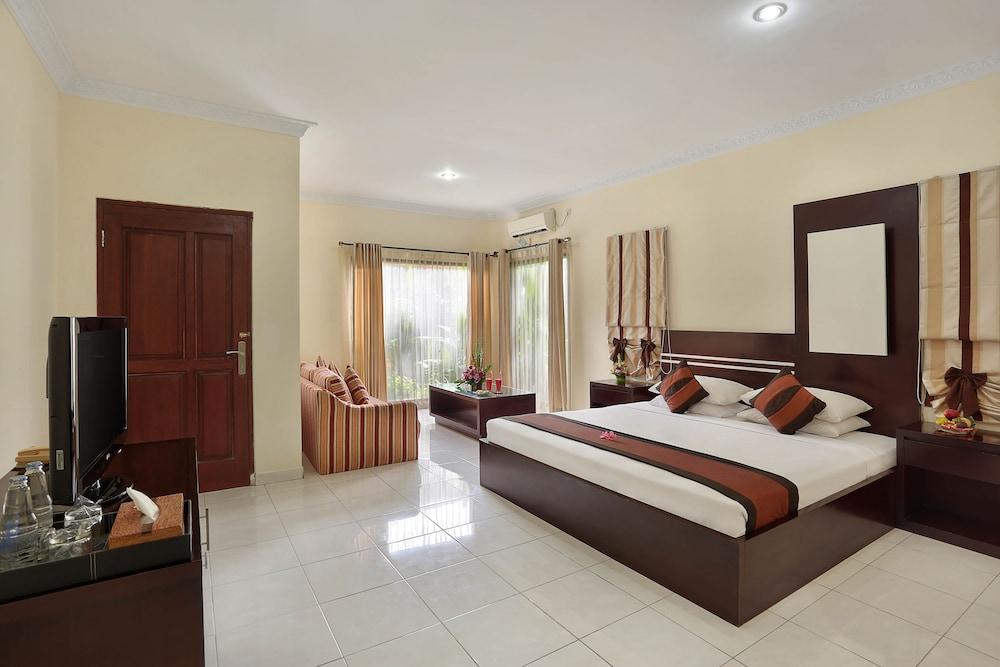 The Batu Belig Hotel & Spa Seminyak  Ngoại thất bức ảnh