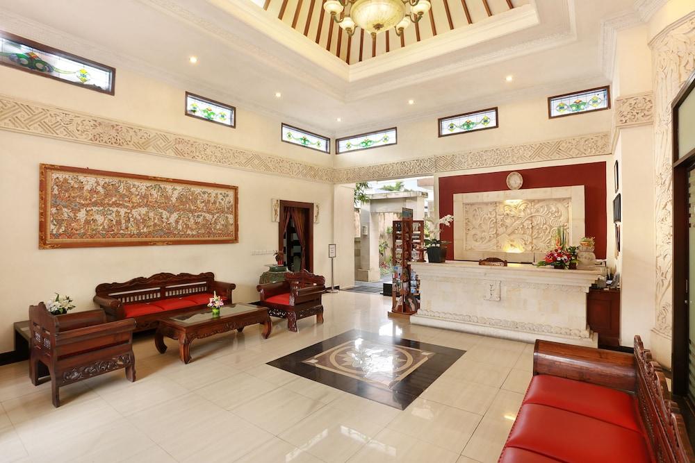 The Batu Belig Hotel & Spa Seminyak  Ngoại thất bức ảnh