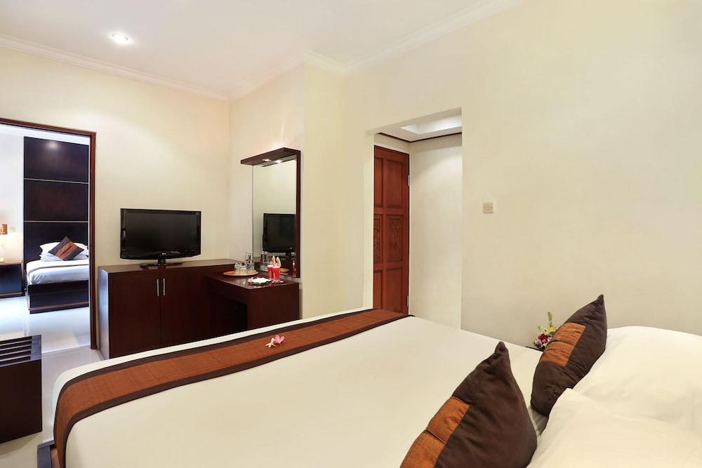 The Batu Belig Hotel & Spa Seminyak  Ngoại thất bức ảnh