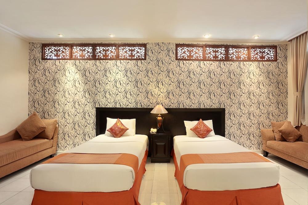 The Batu Belig Hotel & Spa Seminyak  Ngoại thất bức ảnh