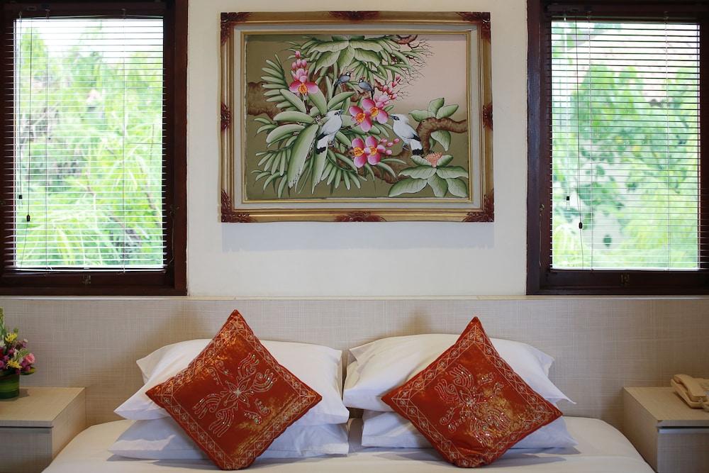 The Batu Belig Hotel & Spa Seminyak  Ngoại thất bức ảnh