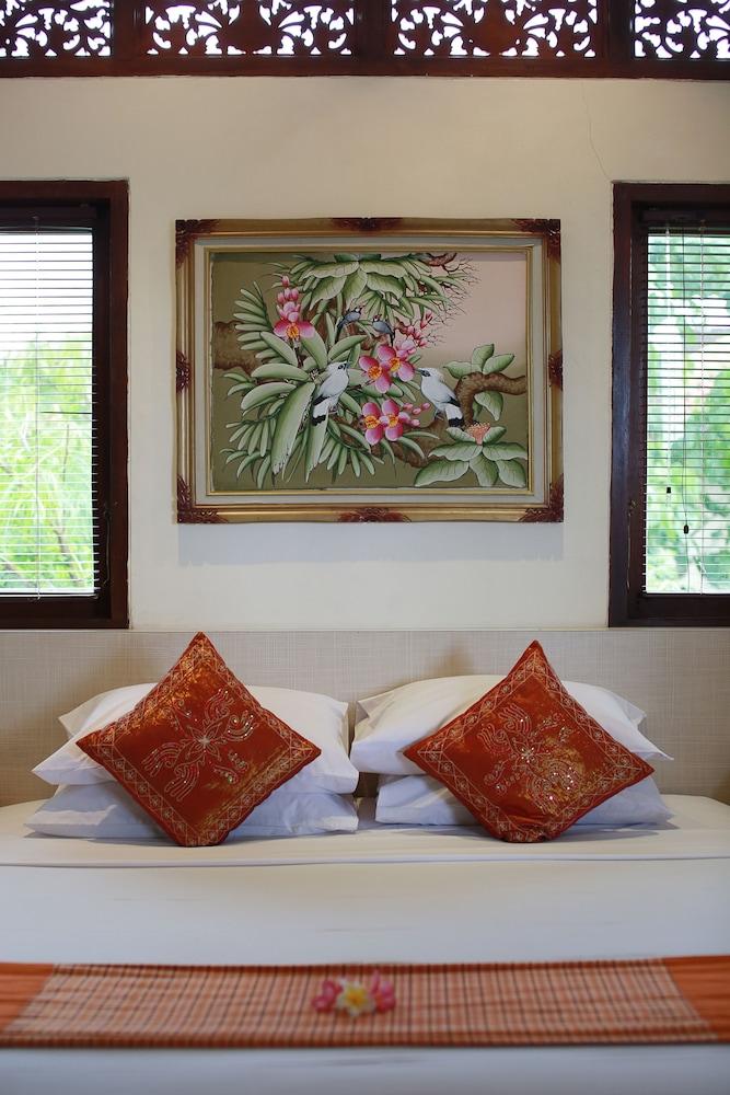 The Batu Belig Hotel & Spa Seminyak  Ngoại thất bức ảnh