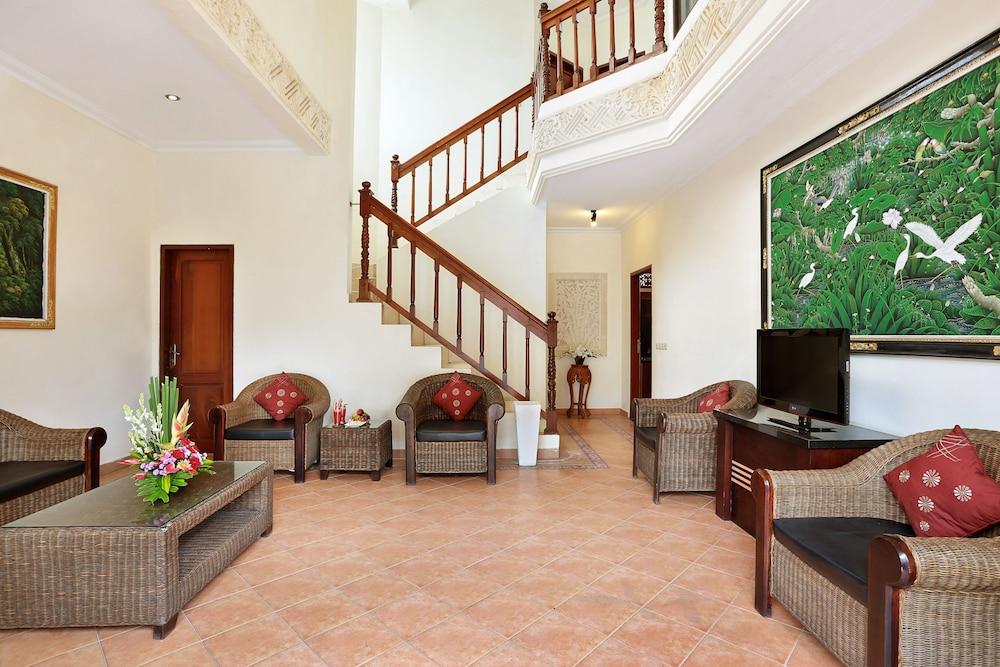 The Batu Belig Hotel & Spa Seminyak  Ngoại thất bức ảnh