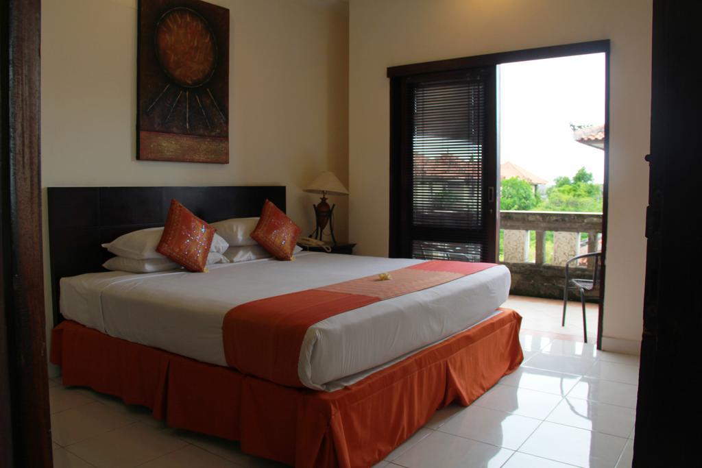 The Batu Belig Hotel & Spa Seminyak  Ngoại thất bức ảnh