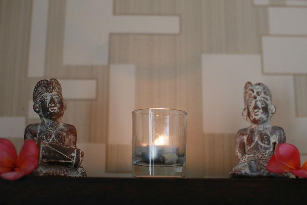 The Batu Belig Hotel & Spa Seminyak  Ngoại thất bức ảnh