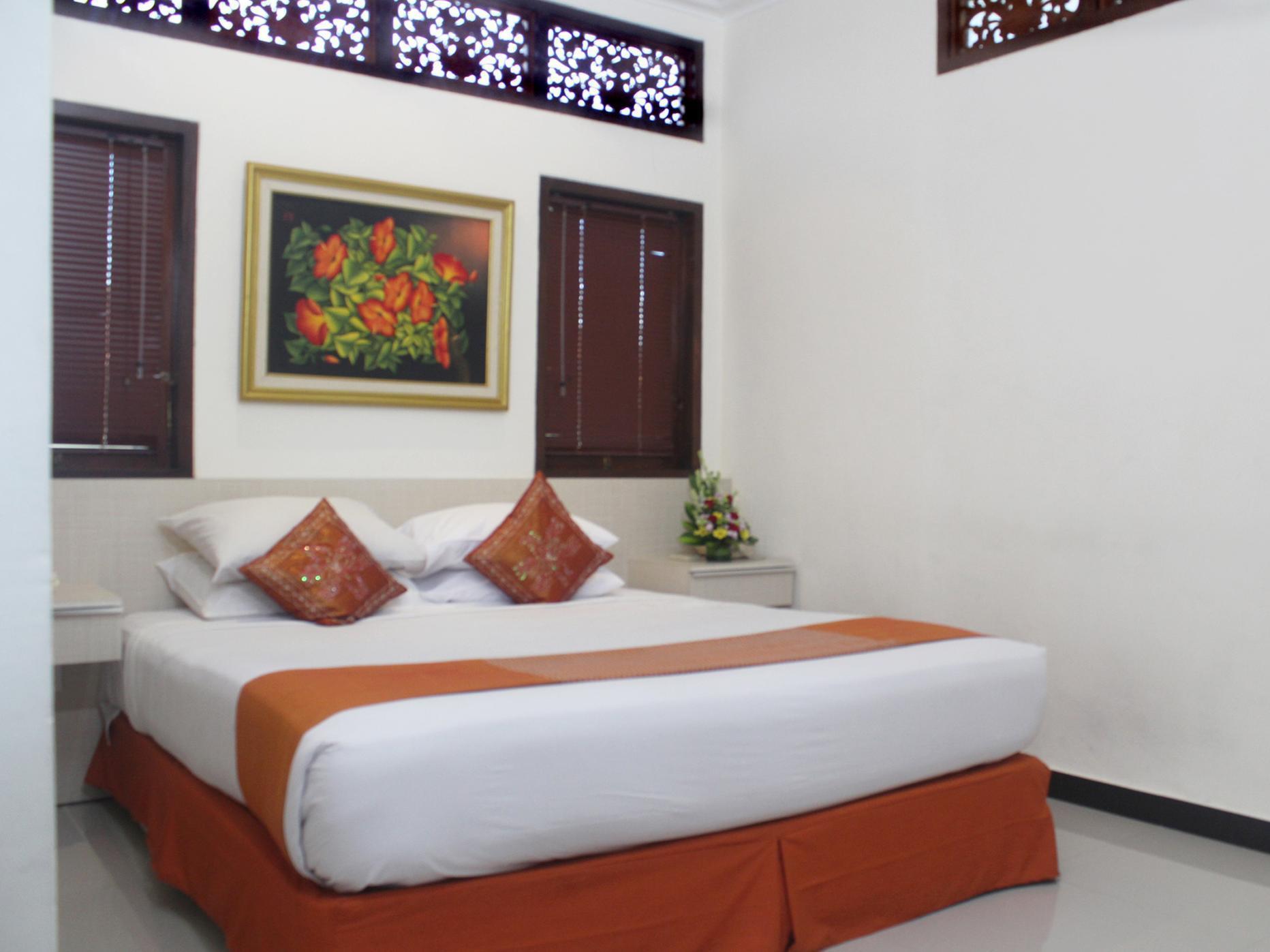 The Batu Belig Hotel & Spa Seminyak  Ngoại thất bức ảnh