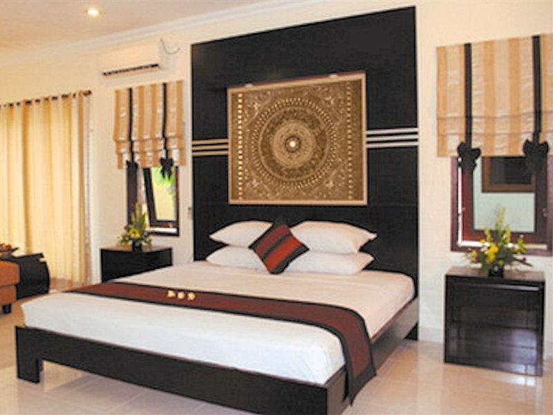 The Batu Belig Hotel & Spa Seminyak  Ngoại thất bức ảnh