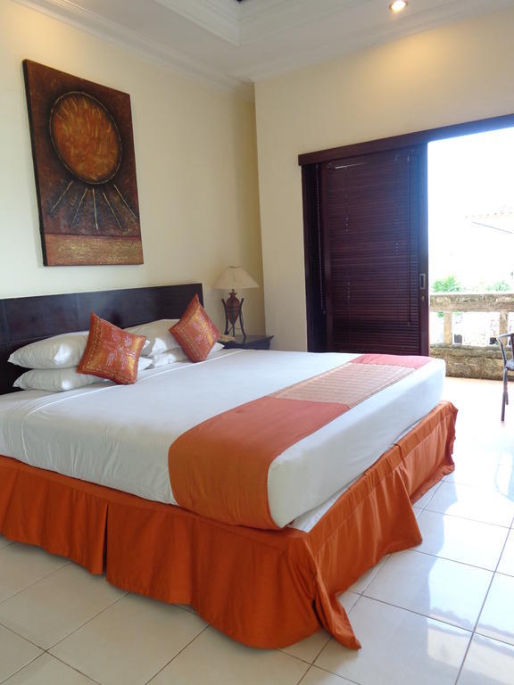 The Batu Belig Hotel & Spa Seminyak  Ngoại thất bức ảnh