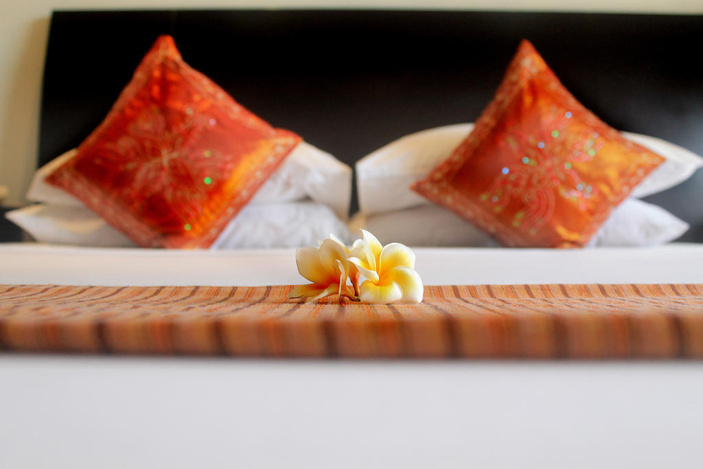 The Batu Belig Hotel & Spa Seminyak  Ngoại thất bức ảnh