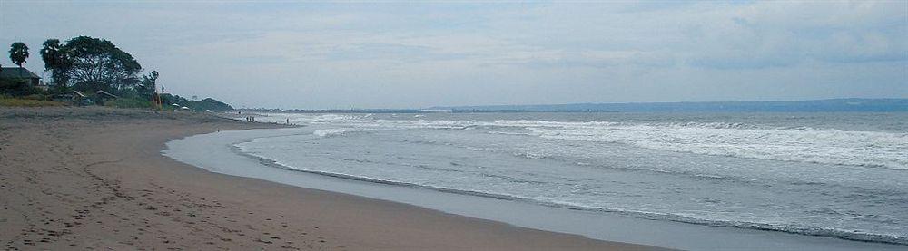 The Batu Belig Hotel & Spa Seminyak  Ngoại thất bức ảnh